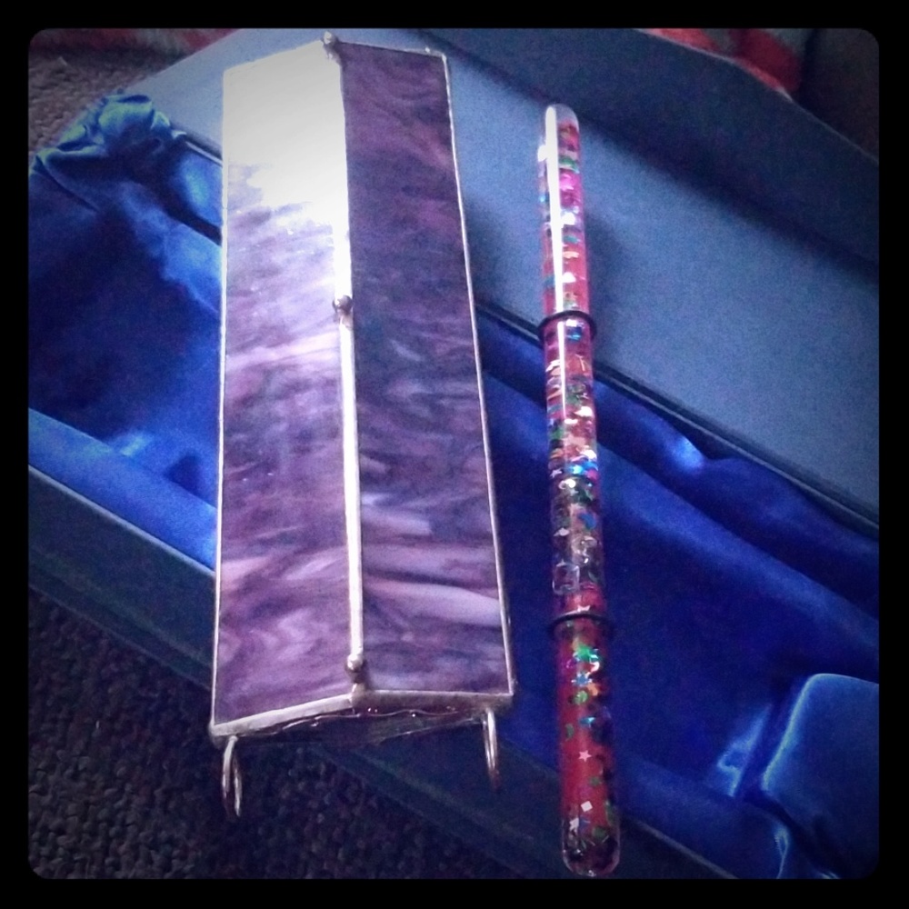 Handmade Kaleidoscope